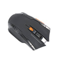 Gaming Wireless 2.4G Optical Mouse