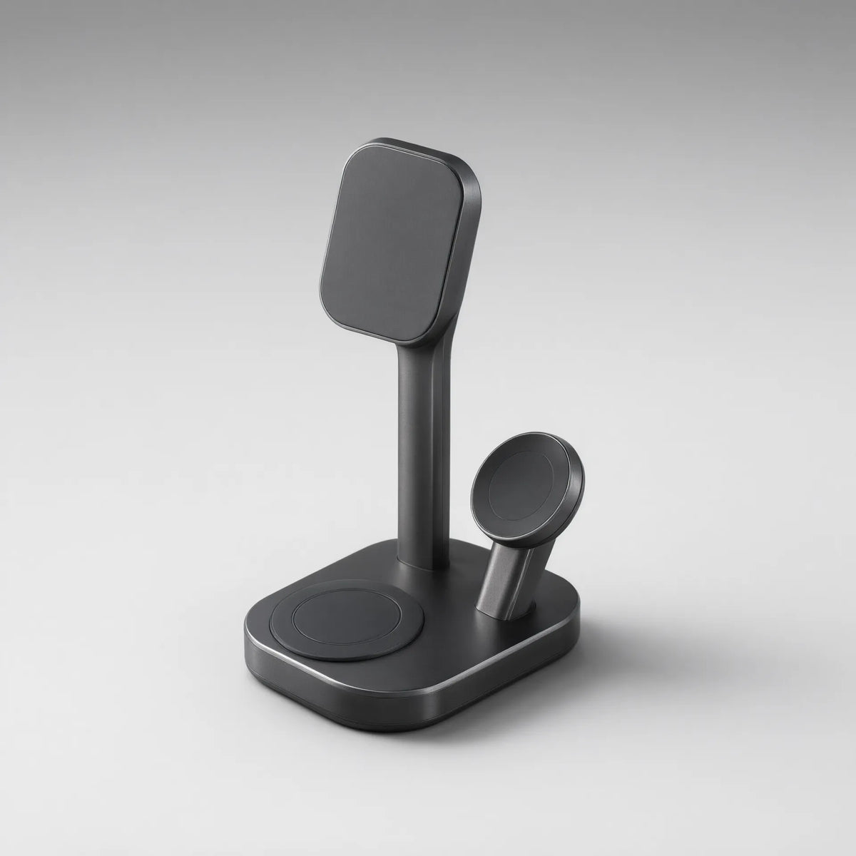 CableNest 3-in-1 Charging Station