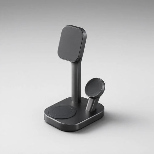 CableNest 3-in-1 Charging Station