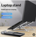 Universal Stable Stand Portable Laptop Holder
