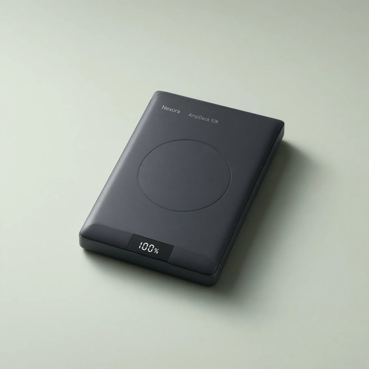 AmpDeck 10K Power Bank