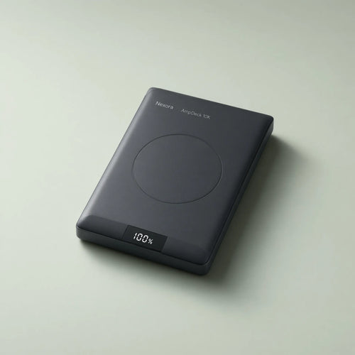 AmpDeck 10K Power Bank